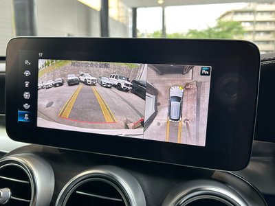 2022 Mercedes-BENZ GLC 缩略图 29
