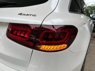 2022 Mercedes-BENZ GLC 缩略图 57