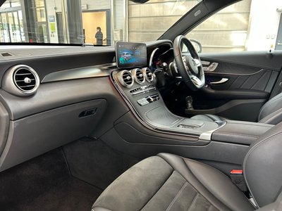 2022 Mercedes-BENZ GLC 缩略图 46