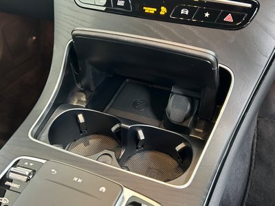 2022 Mercedes-BENZ GLC 缩略图 23