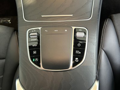 2022 Mercedes-BENZ GLC 缩略图 24