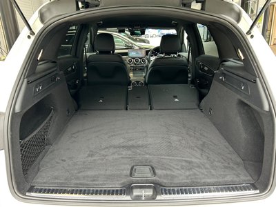 2022 Mercedes-BENZ GLC 缩略图 43
