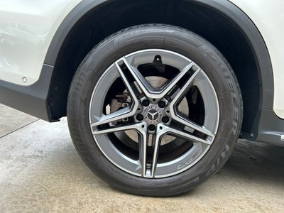 2022 Mercedes-BENZ GLC 缩略图 52