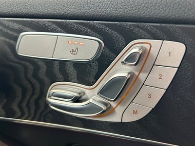 2022 Mercedes-BENZ GLC 缩略图 17