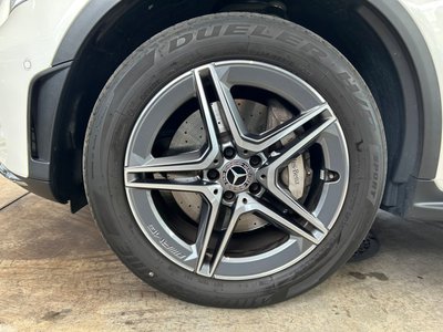 2022 Mercedes-BENZ GLC 缩略图 49