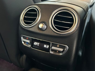 2022 Mercedes-BENZ GLC 缩略图 36