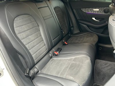 2022 Mercedes-BENZ GLC 缩略图 34