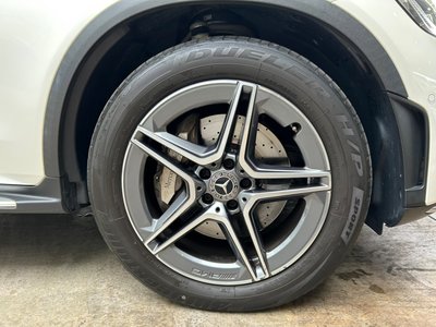 2022 Mercedes-BENZ GLC 缩略图 51