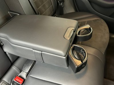 2022 Mercedes-BENZ GLC 缩略图 38