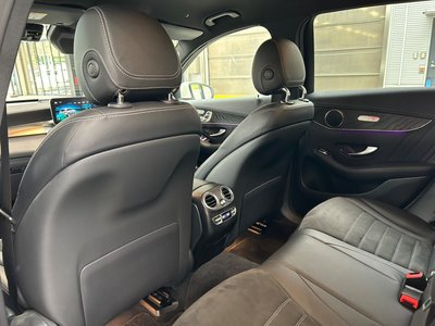 2022 Mercedes-BENZ GLC 缩略图 44