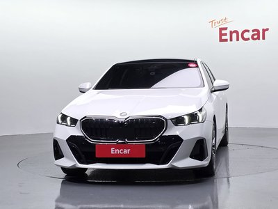 BMW I5 - 2