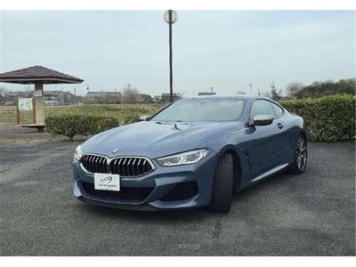 BMW BMW 8 SERIES - 4