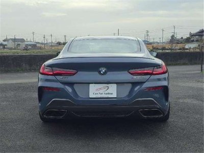 BMW BMW 8 SERIES - 7