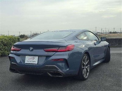 BMW BMW 8 SERIES - 8