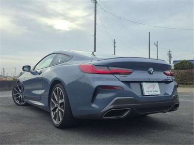 BMW BMW 8 SERIES - 10