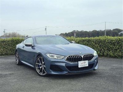 BMW BMW 8 SERIES - 1