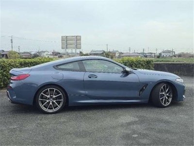 BMW BMW 8 SERIES - 9