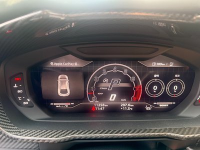 2023 Lamborghini URUS — миниатюра 11
