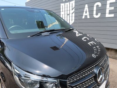 2024 Mercedes-BENZ V-CLASS 缩略图 27
