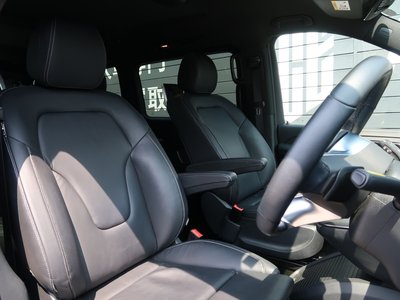 2024 Mercedes-BENZ V-CLASS 缩略图 36