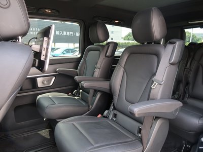 2024 Mercedes-BENZ V-CLASS 缩略图 13