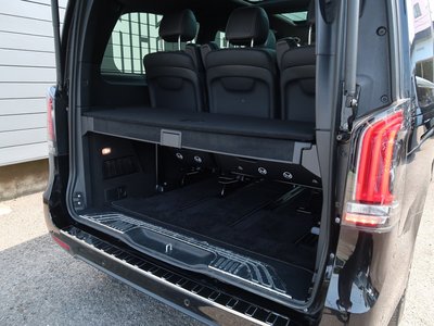 2024 Mercedes-BENZ V-CLASS 缩略图 15