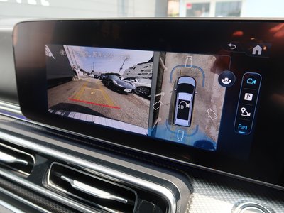 2024 Mercedes-BENZ V-CLASS 照片 10