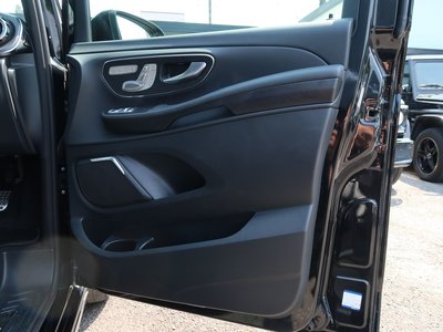 2024 Mercedes-BENZ V-CLASS 缩略图 41