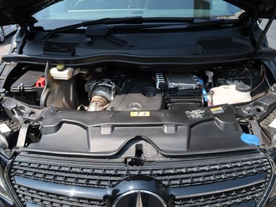 2024 Mercedes-BENZ V-CLASS 缩略图 28
