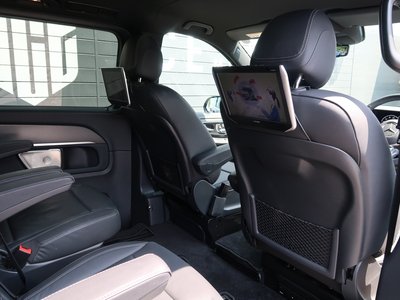 2024 Mercedes-BENZ V-CLASS 照片 3