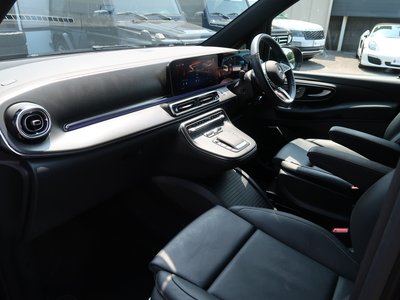 2024 Mercedes-BENZ V-CLASS 缩略图 12