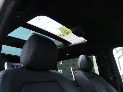 2024 Mercedes-BENZ V-CLASS 照片 2