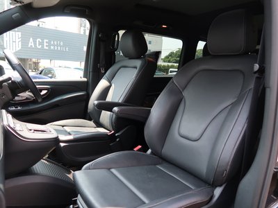 2024 Mercedes-BENZ V-CLASS 缩略图 34