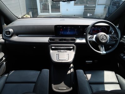 2024 Mercedes-BENZ V-CLASS 缩略图 11