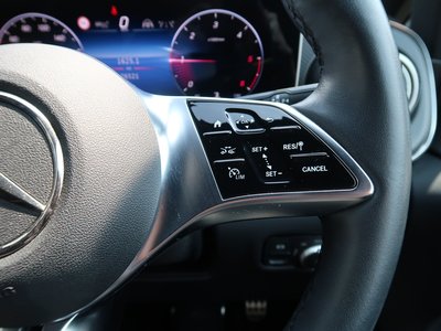 2024 Mercedes-BENZ V-CLASS 缩略图 31