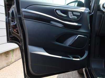2024 Mercedes-BENZ V-CLASS 缩略图 40