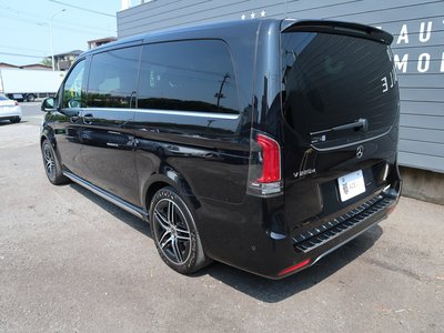 2024 Mercedes-BENZ V-CLASS 缩略图 23