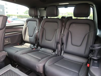 2024 Mercedes-BENZ V-CLASS 缩略图 14