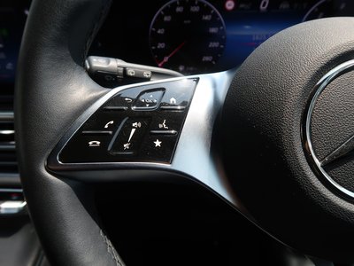2024 Mercedes-BENZ V-CLASS 缩略图 30