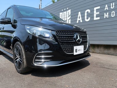 2024 Mercedes-BENZ V-CLASS 缩略图 24