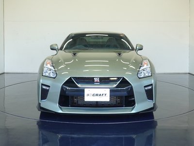 NISSAN GT-R - 3