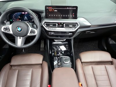 BMW X3 - 5