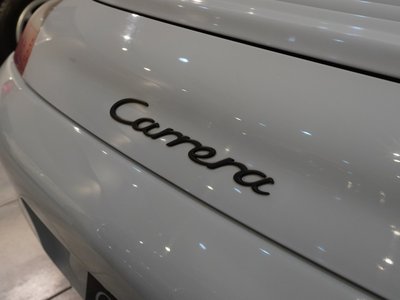 1998 Porsche 911 — миниатюра 41