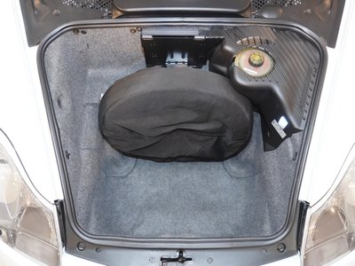 1998 Porsche 911 — миниатюра 73