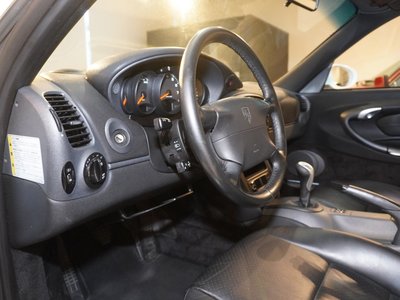 1998 Porsche 911 — миниатюра 54