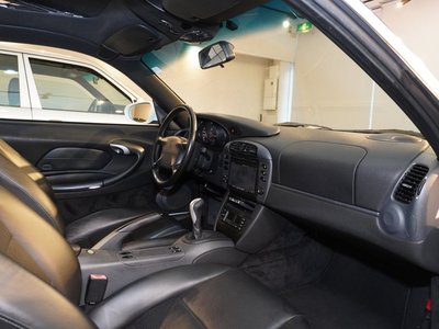 1998 Porsche 911 — миниатюра 69