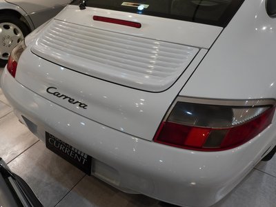 1998 Porsche 911 — миниатюра 40
