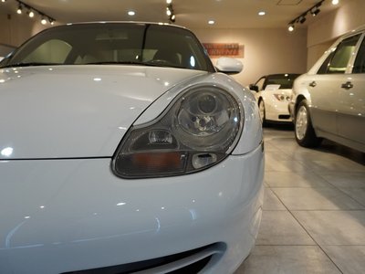 1998 Porsche 911 — миниатюра 18