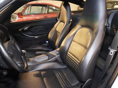 1998 Porsche 911 — миниатюра 53