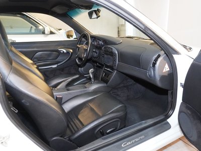 1998 Porsche 911 — миниатюра 71